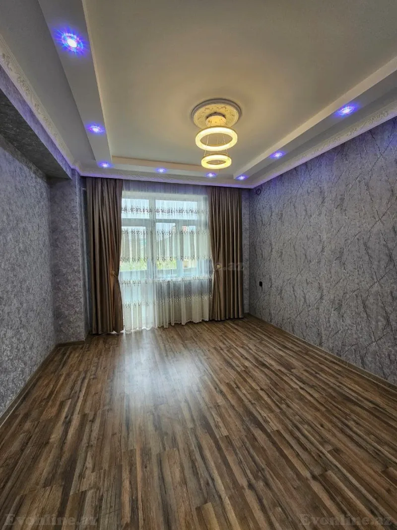 Satılır 2 otaqlı Mənzil Yeni tikili 58 m² Masazır - şəkil 4