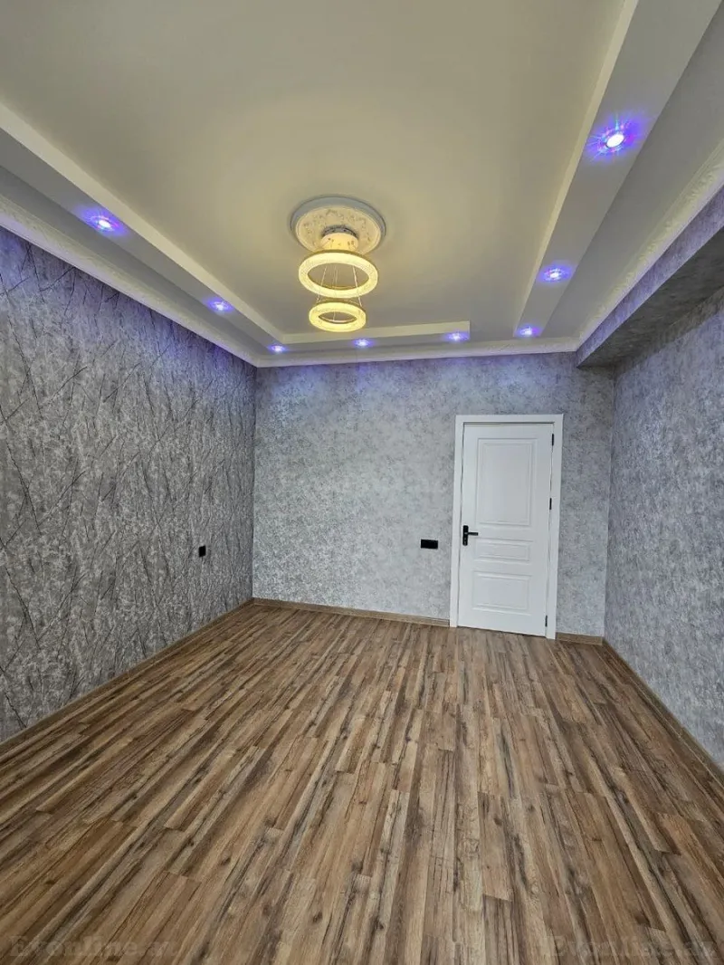 Satılır 2 otaqlı Mənzil Yeni tikili 58 m² Masazır - şəkil 5