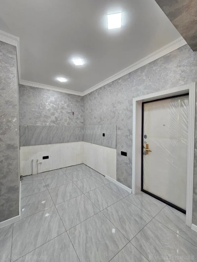 Satılır 2 otaqlı Mənzil Yeni tikili 58 m² Masazır - şəkil 6