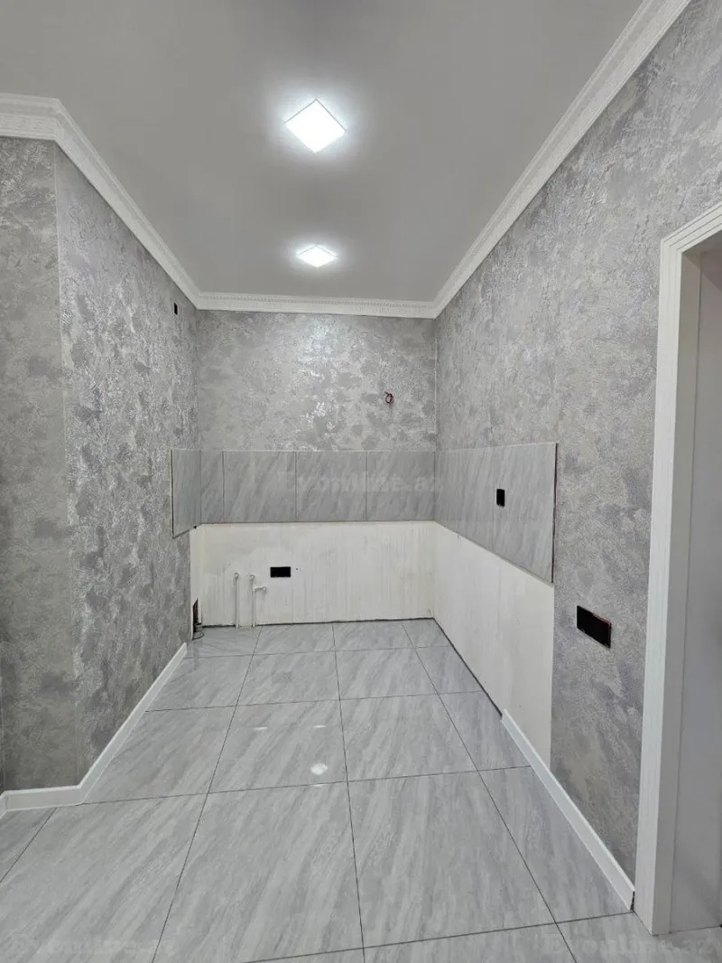 Satılır 2 otaqlı Mənzil Yeni tikili 58 m² Masazır - şəkil 7