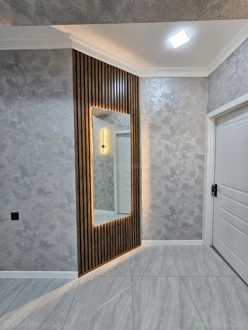 Satılır 2 otaqlı Mənzil Yeni tikili 58 m² Masazır - şəkil 8