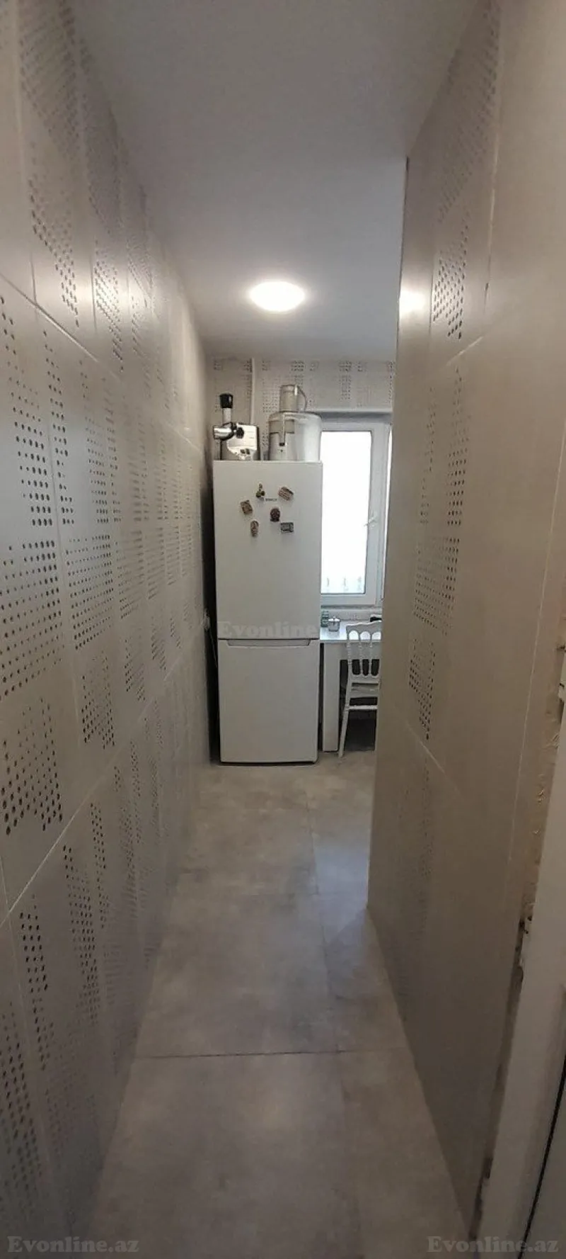 Satılır 2 otaqlı Mənzil Köhnə tikili 55 m² 8-ci kilometr - şəkil 4