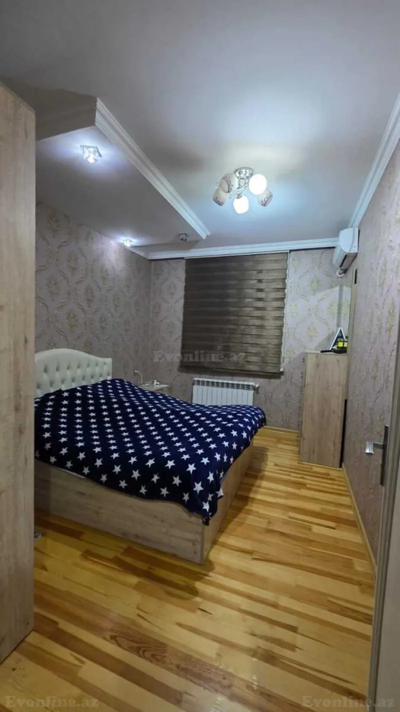 Satılır 4 otaqlı Mənzil Yeni tikili 138 m² Sabunçu r. - şəkil 6