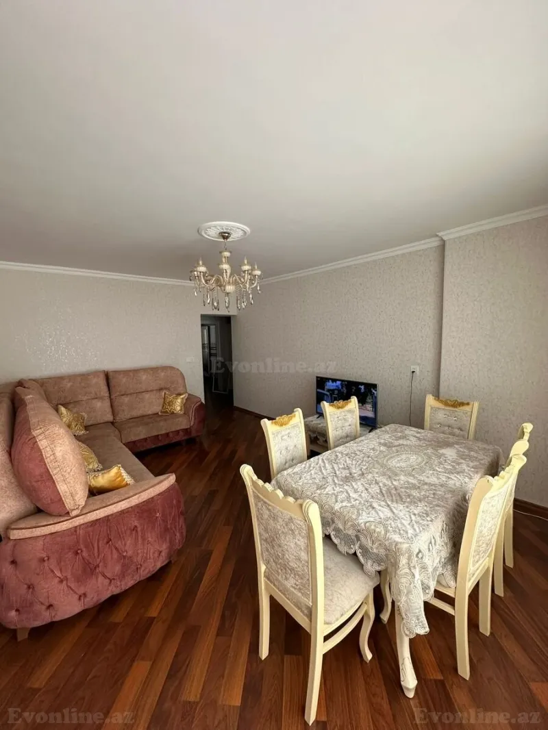Satılır 2 otaqlı Mənzil Köhnə tikili 50 m² Qaraçuxur - şəkil 3