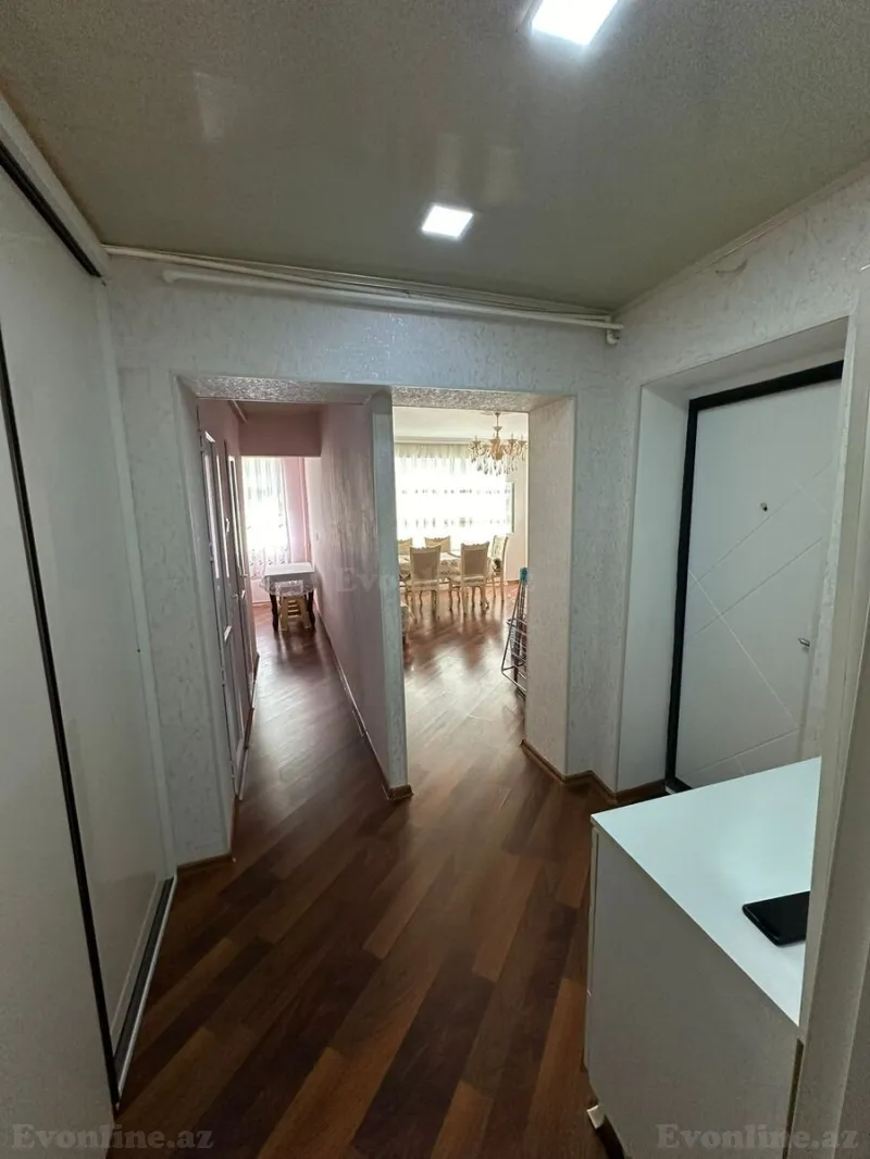 Satılır 2 otaqlı Mənzil Köhnə tikili 50 m² Qaraçuxur - şəkil 4
