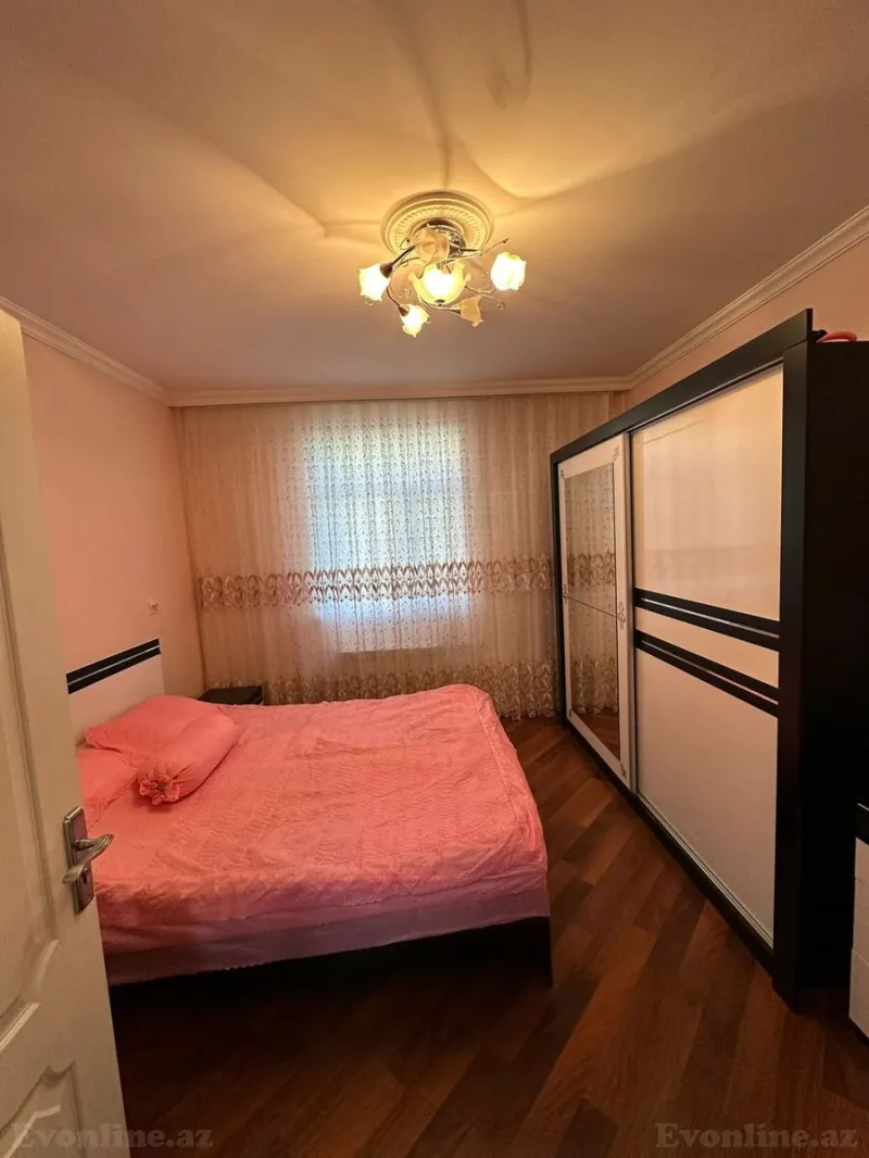 Satılır 2 otaqlı Mənzil Köhnə tikili 50 m² Qaraçuxur - şəkil 6