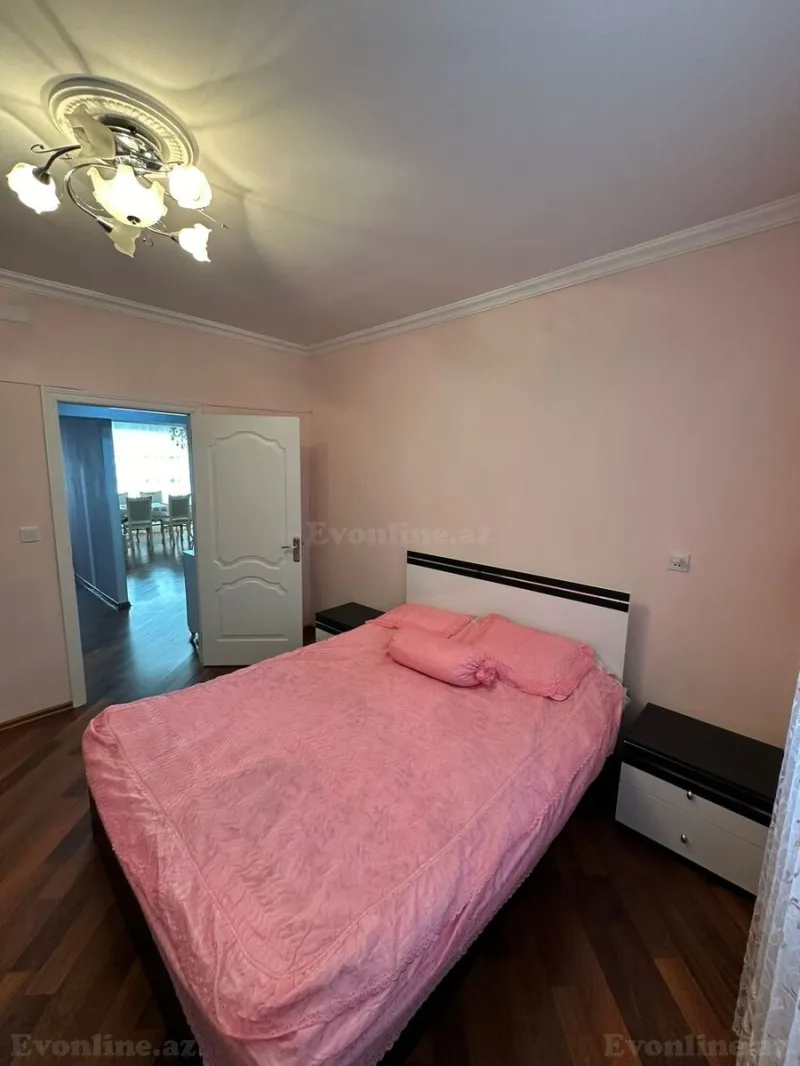 Satılır 2 otaqlı Mənzil Köhnə tikili 50 m² Qaraçuxur - şəkil 7