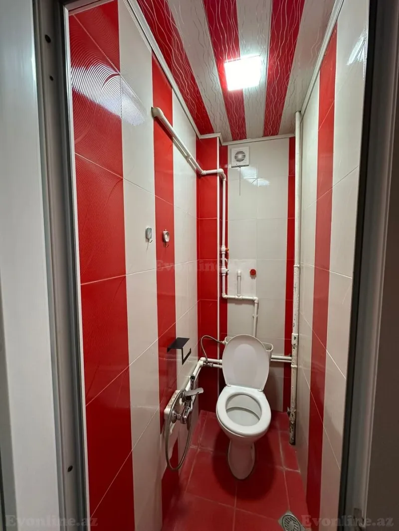 Satılır 2 otaqlı Mənzil Köhnə tikili 50 m² Qaraçuxur - şəkil 11