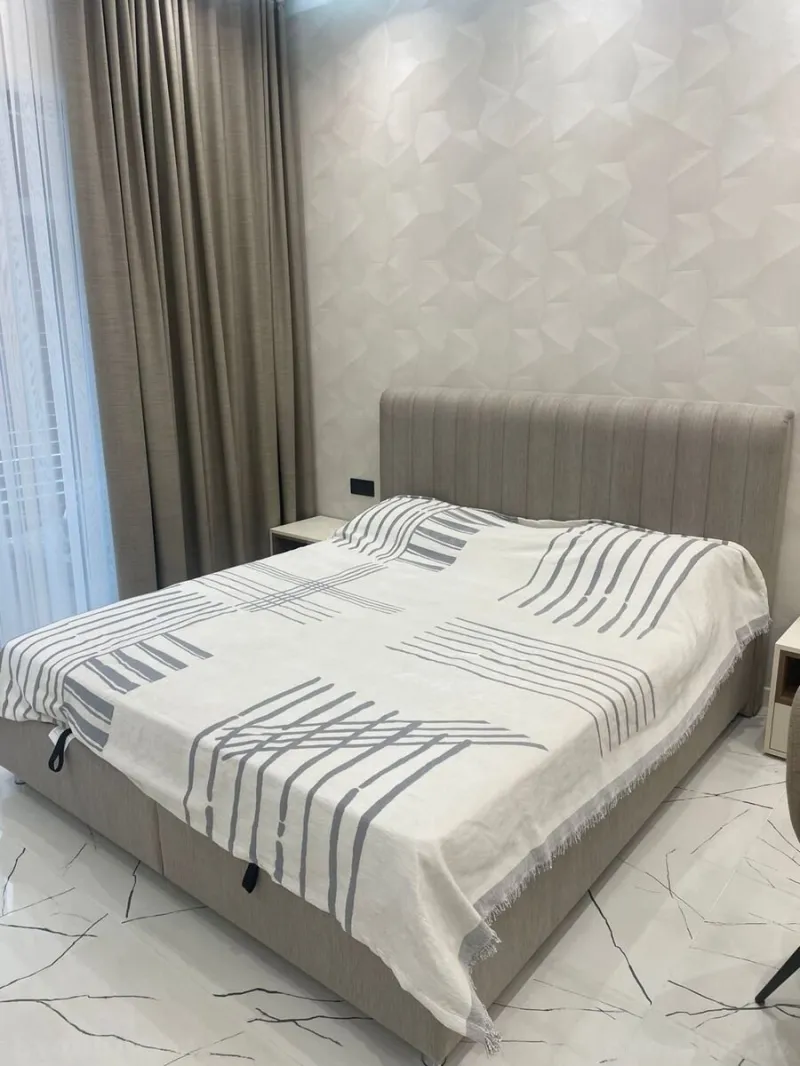 Kirayə verilir 1 otaqlı Mənzil Yeni tikili 67 m² Nardaran - şəkil 13