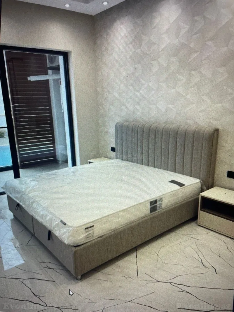 Kirayə verilir 1 otaqlı Mənzil Yeni tikili 67 m² Nardaran - şəkil 14