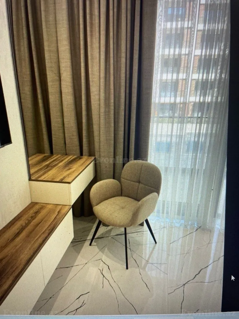 Kirayə verilir 1 otaqlı Mənzil Yeni tikili 67 m² Nardaran - şəkil 16