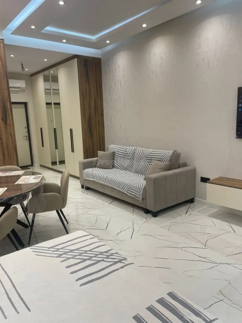 Kirayə verilir 1 otaqlı Mənzil Yeni tikili 67 m² Nardaran - şəkil 20