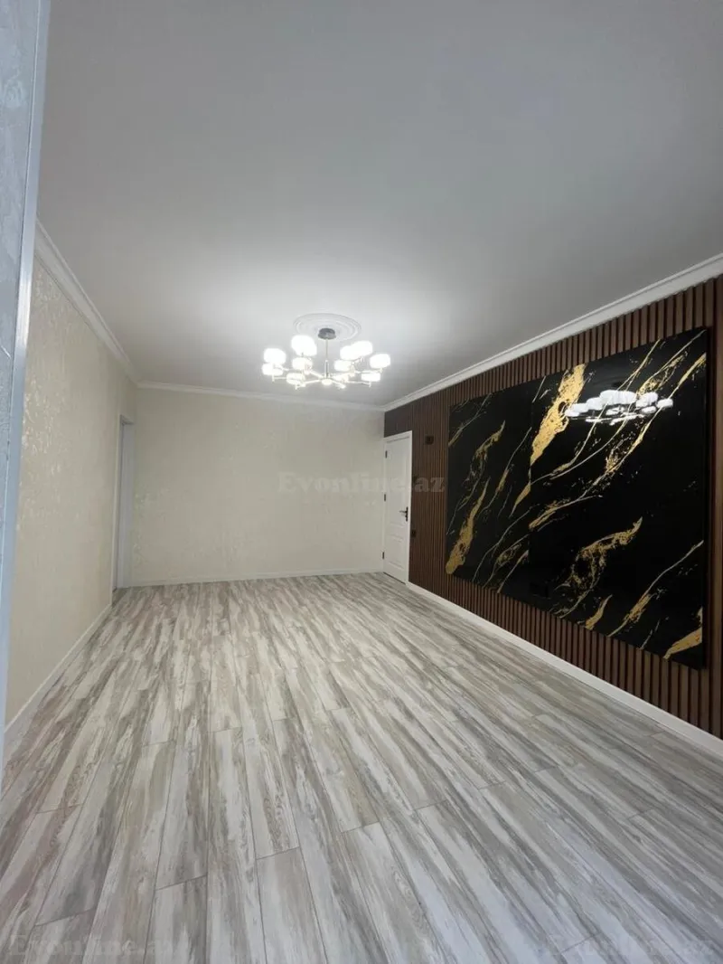 Satılır 3 otaqlı Mənzil Köhnə tikili 70 m² 9-cu mikrorayon - şəkil 2