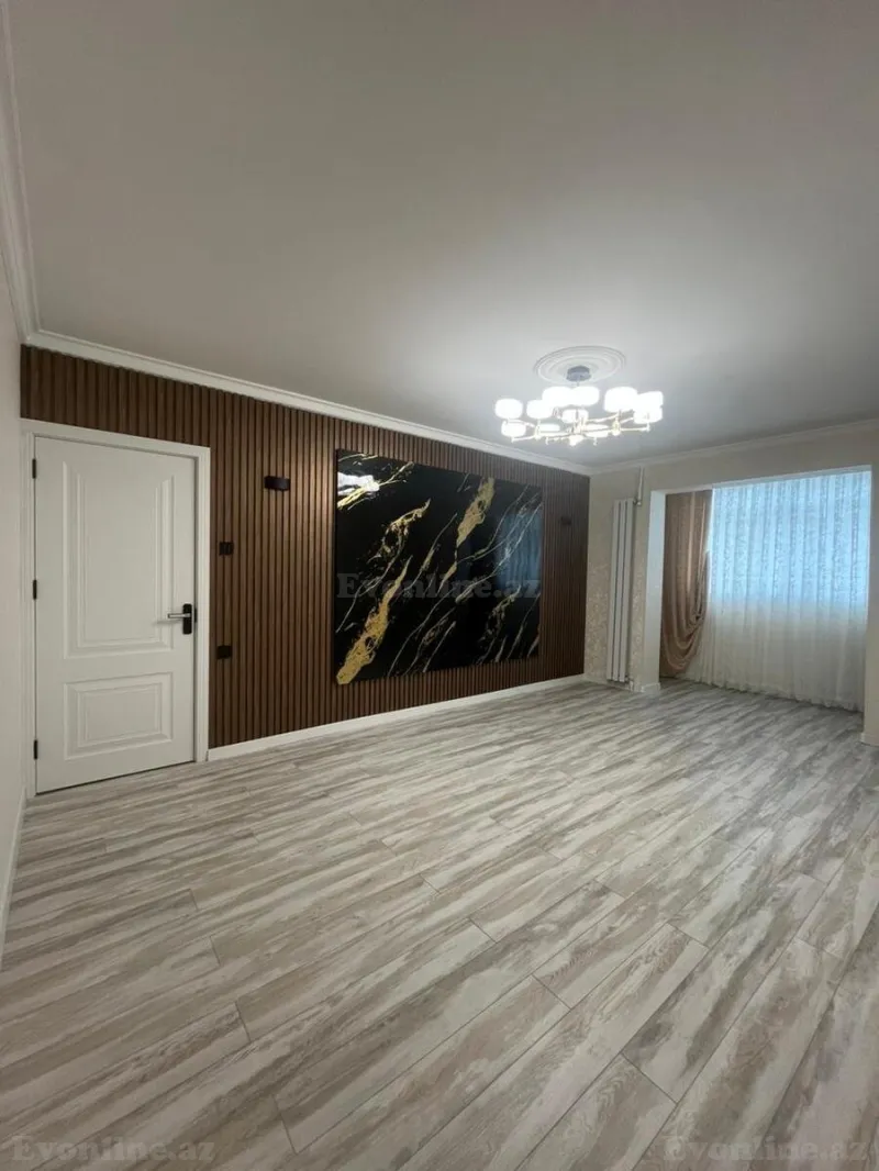 Satılır 3 otaqlı Mənzil Köhnə tikili 70 m² 9-cu mikrorayon - şəkil 3