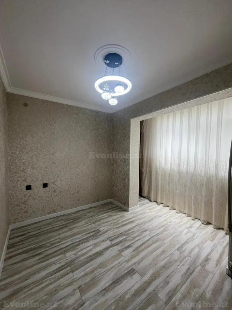 Satılır 3 otaqlı Mənzil Köhnə tikili 70 m² 9-cu mikrorayon - şəkil 4