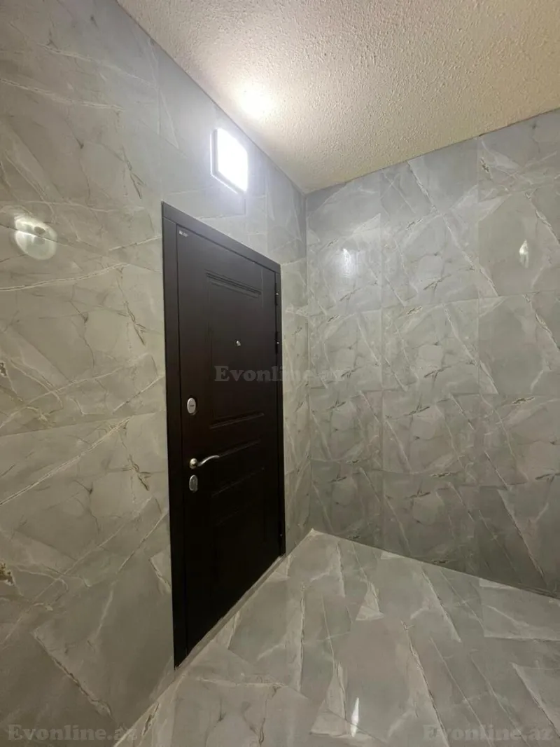 Satılır 3 otaqlı Mənzil Köhnə tikili 70 m² 9-cu mikrorayon - şəkil 7