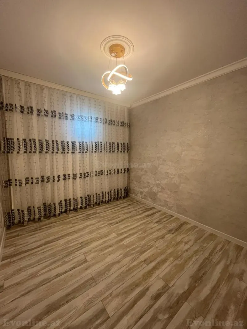 Satılır 3 otaqlı Mənzil Köhnə tikili 70 m² 9-cu mikrorayon - şəkil 8