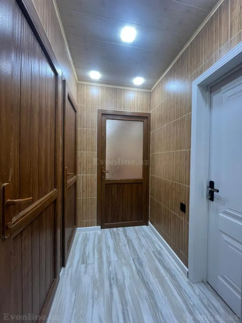 Satılır 3 otaqlı Mənzil Köhnə tikili 70 m² 9-cu mikrorayon - şəkil 15