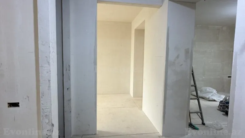 Satılır 3 otaqlı Mənzil Köhnə tikili 90 m² Sahil m. - şəkil 11
