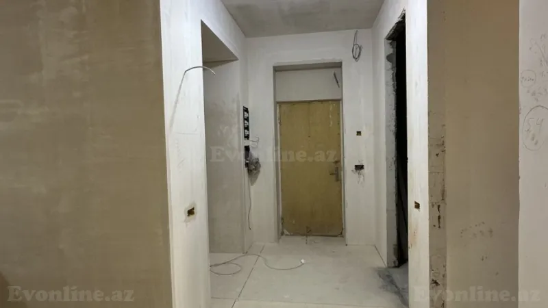 Satılır 3 otaqlı Mənzil Köhnə tikili 90 m² Sahil m. - şəkil 13