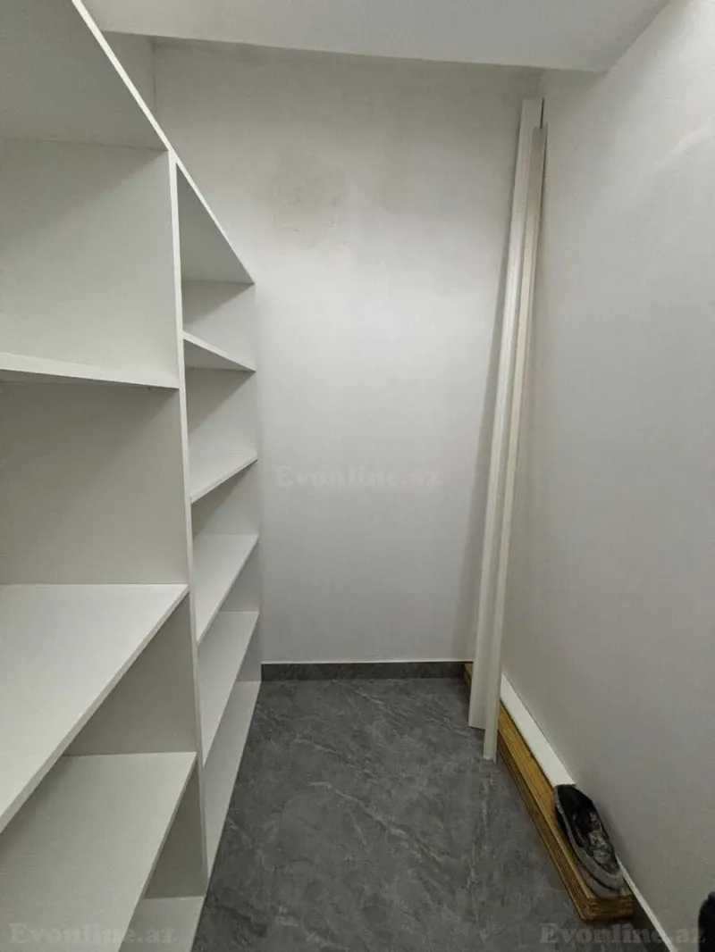 Kirayə verilir 2 otaqlı Mənzil Yeni tikili 100 m² Neftçilər m. - şəkil 12