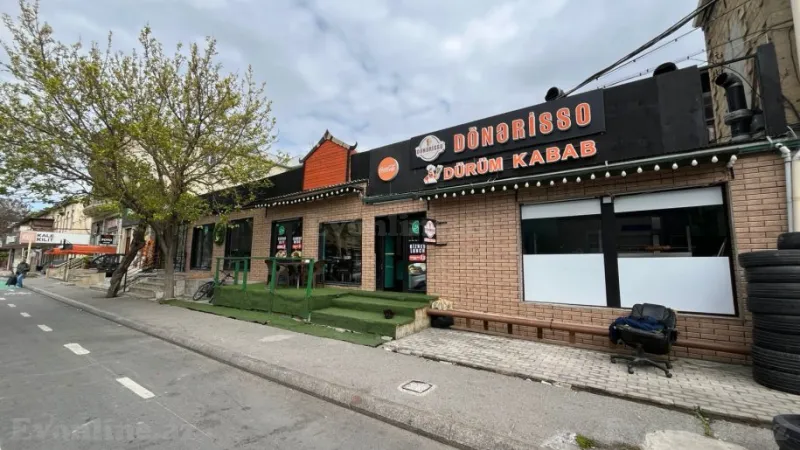 Satılır Obyekt 30 m² 28 May m.