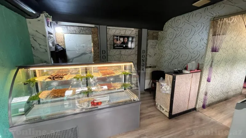 Satılır Obyekt 30 m² 28 May m. - şəkil 2
