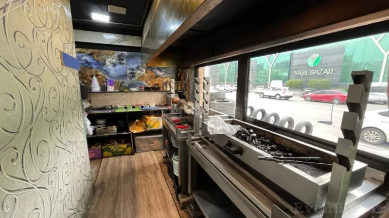 Satılır Obyekt 30 m² 28 May m. - şəkil 3
