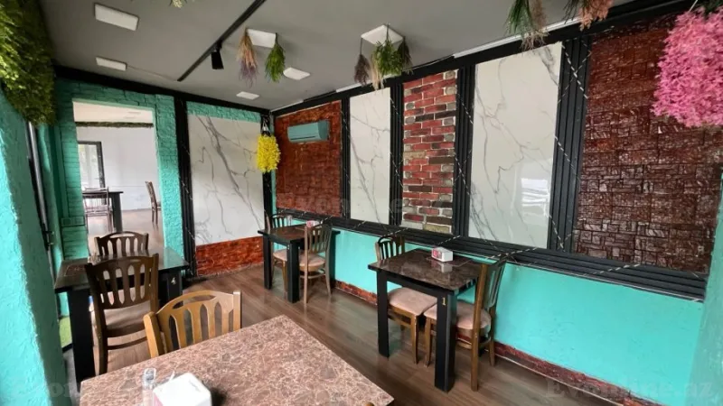Satılır Obyekt 30 m² 28 May m. - şəkil 5