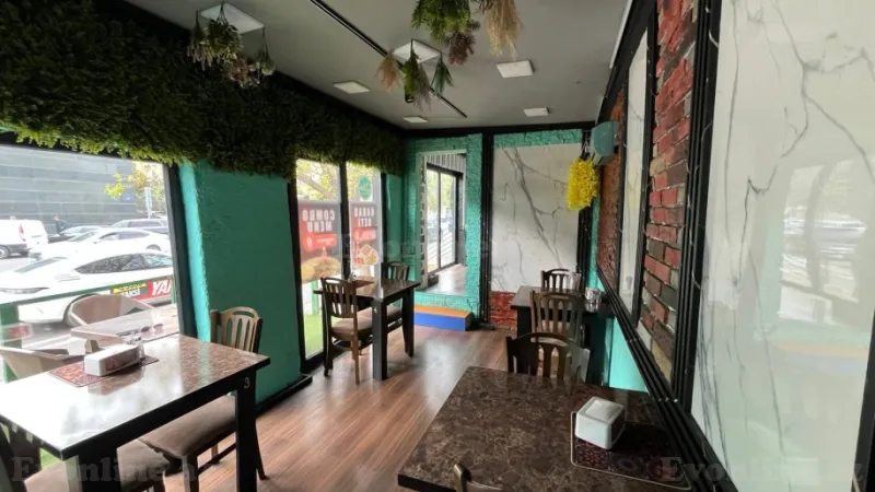 Satılır Obyekt 30 m² 28 May m. - şəkil 6