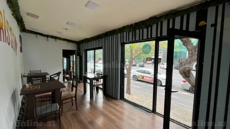 Satılır Obyekt 30 m² 28 May m. - şəkil 8