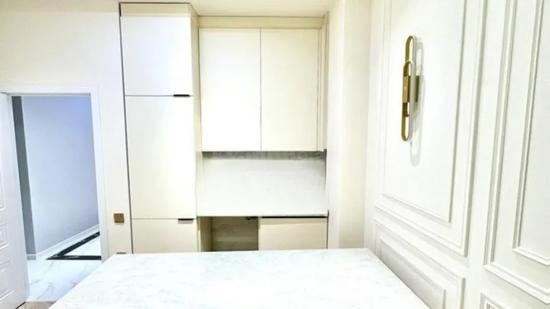 Satılır 3 otaqlı Mənzil Yeni tikili 74 m² 20 Yanvar m. - şəkil 3