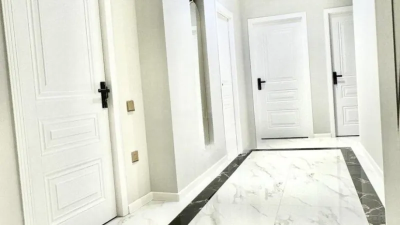 Satılır 3 otaqlı Mənzil Yeni tikili 74 m² 20 Yanvar m. - şəkil 4