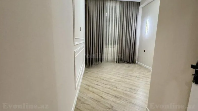 Satılır 3 otaqlı Mənzil Yeni tikili 74 m² 20 Yanvar m. - şəkil 7