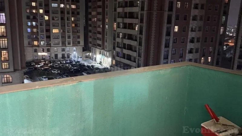 Satılır 3 otaqlı Mənzil Yeni tikili 74 m² 20 Yanvar m. - şəkil 8