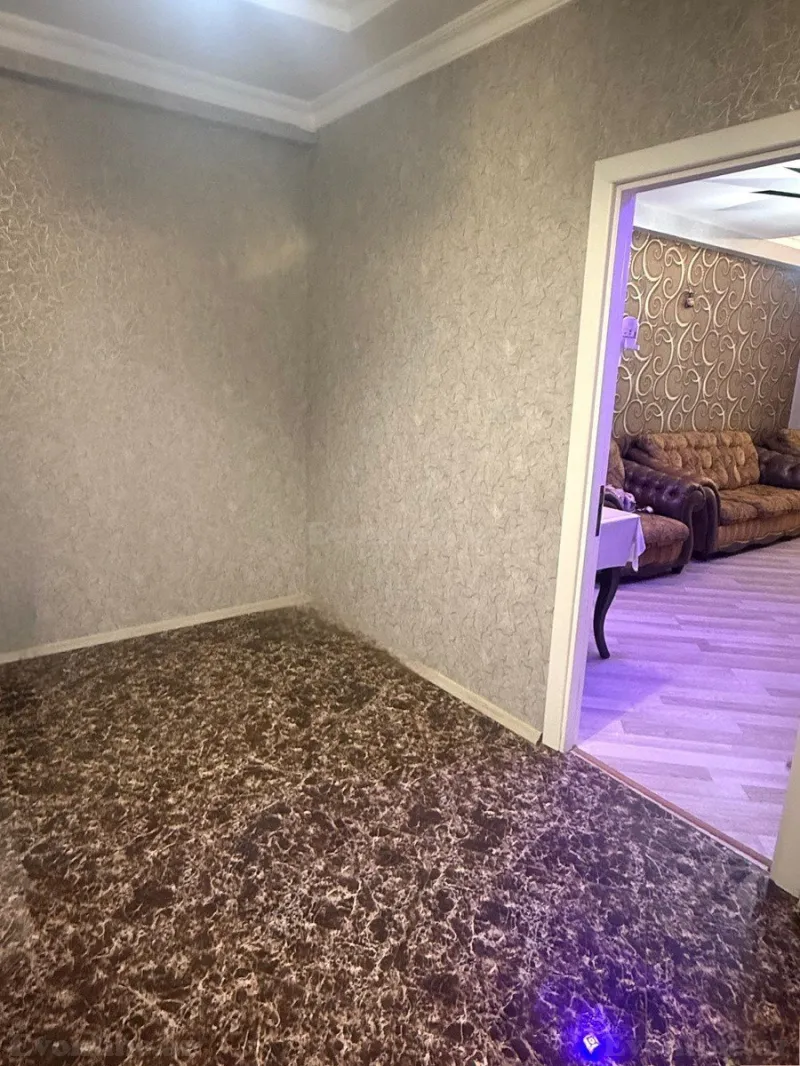 Kirayə verilir 2 otaqlı Mənzil Yeni tikili 65 m² Yeni Yasamal - şəkil 5
