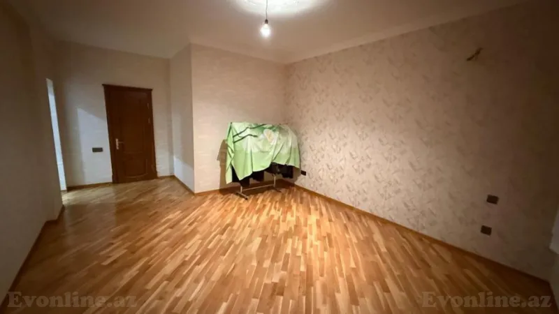 Satılır 4 otaqlı Mənzil Yeni tikili 175 m² Nərimanov r. - şəkil 2
