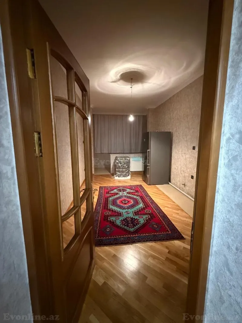 Satılır 4 otaqlı Mənzil Yeni tikili 175 m² Nərimanov r. - şəkil 4