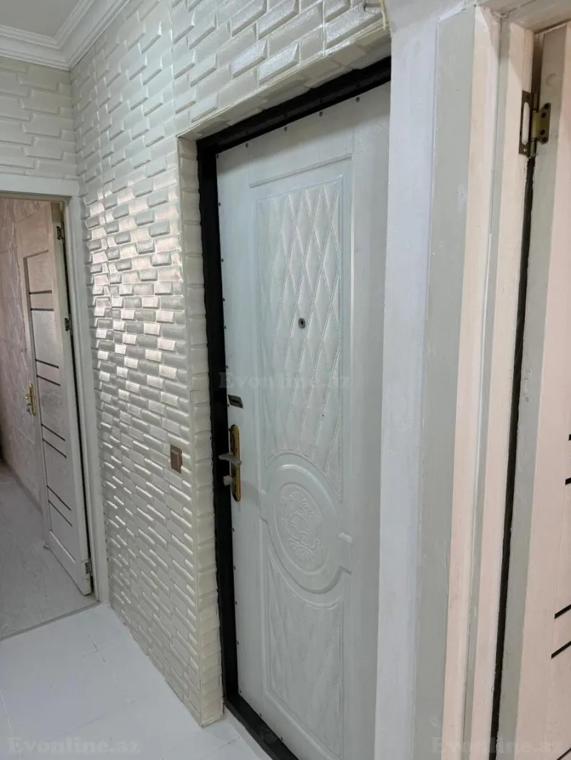 Kirayə verilir 2 otaqlı Mənzil Köhnə tikili 60 m² Həzi Aslanov - şəkil 4