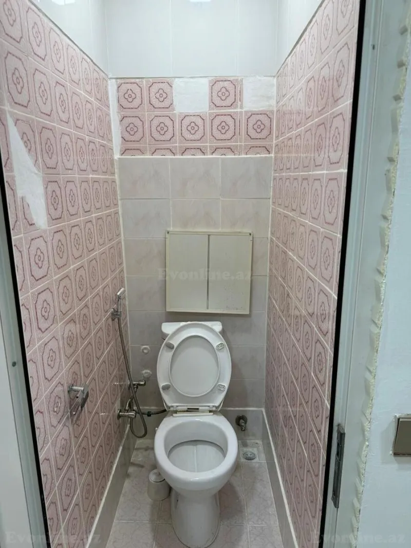 Kirayə verilir 2 otaqlı Mənzil Köhnə tikili 60 m² Həzi Aslanov - şəkil 8