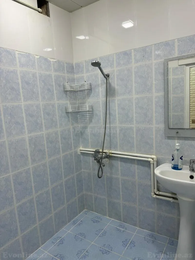 Kirayə verilir 2 otaqlı Mənzil Köhnə tikili 60 m² Həzi Aslanov - şəkil 10