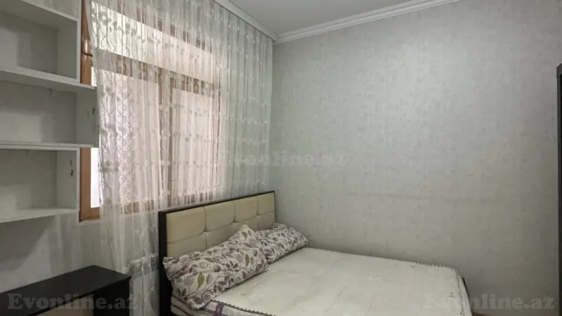 Satılır 2 otaqlı Mənzil Yeni tikili 42 m² Xırdalan - şəkil 6