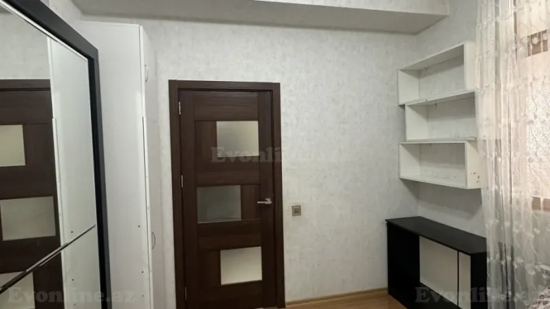Satılır 2 otaqlı Mənzil Yeni tikili 42 m² Xırdalan - şəkil 7