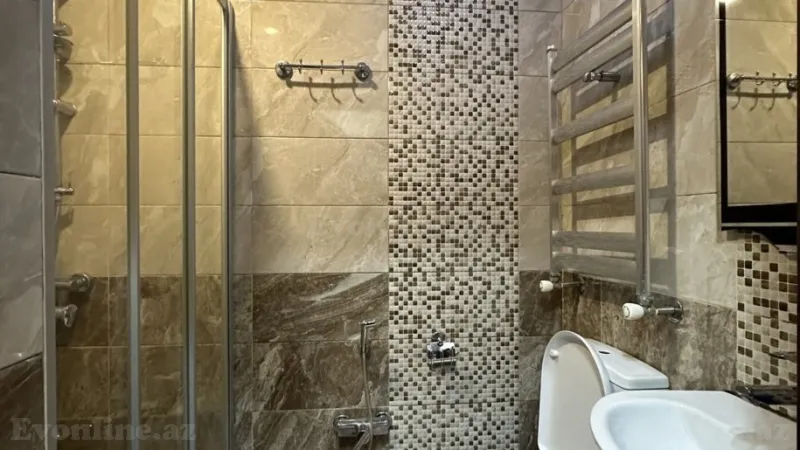 Satılır 2 otaqlı Mənzil Yeni tikili 42 m² Xırdalan - şəkil 9