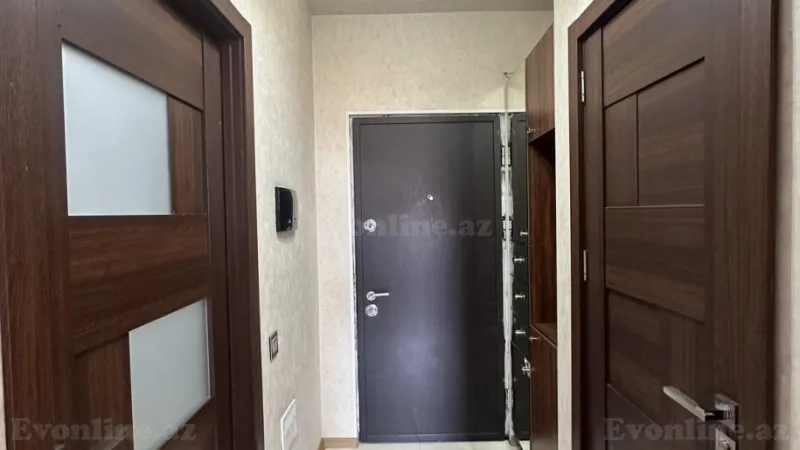 Satılır 2 otaqlı Mənzil Yeni tikili 42 m² Xırdalan - şəkil 10