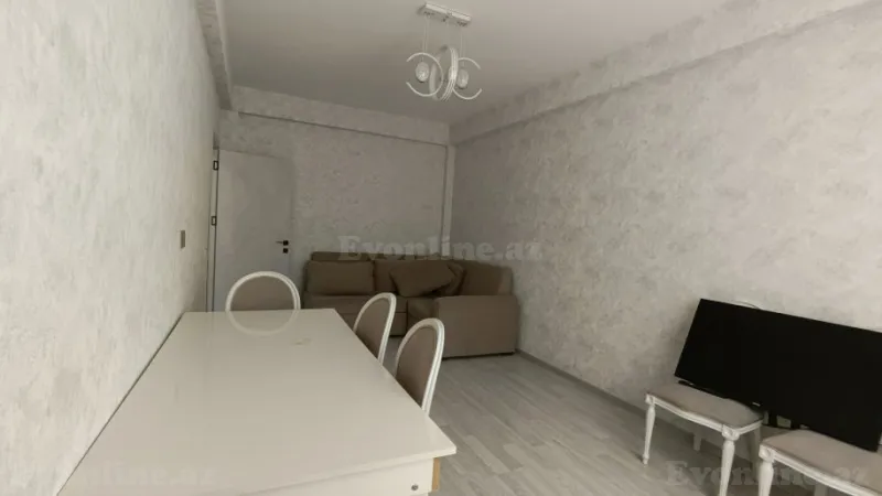 Kirayə verilir 2 otaqlı Mənzil Yeni tikili 48 m² Masazır - şəkil 7