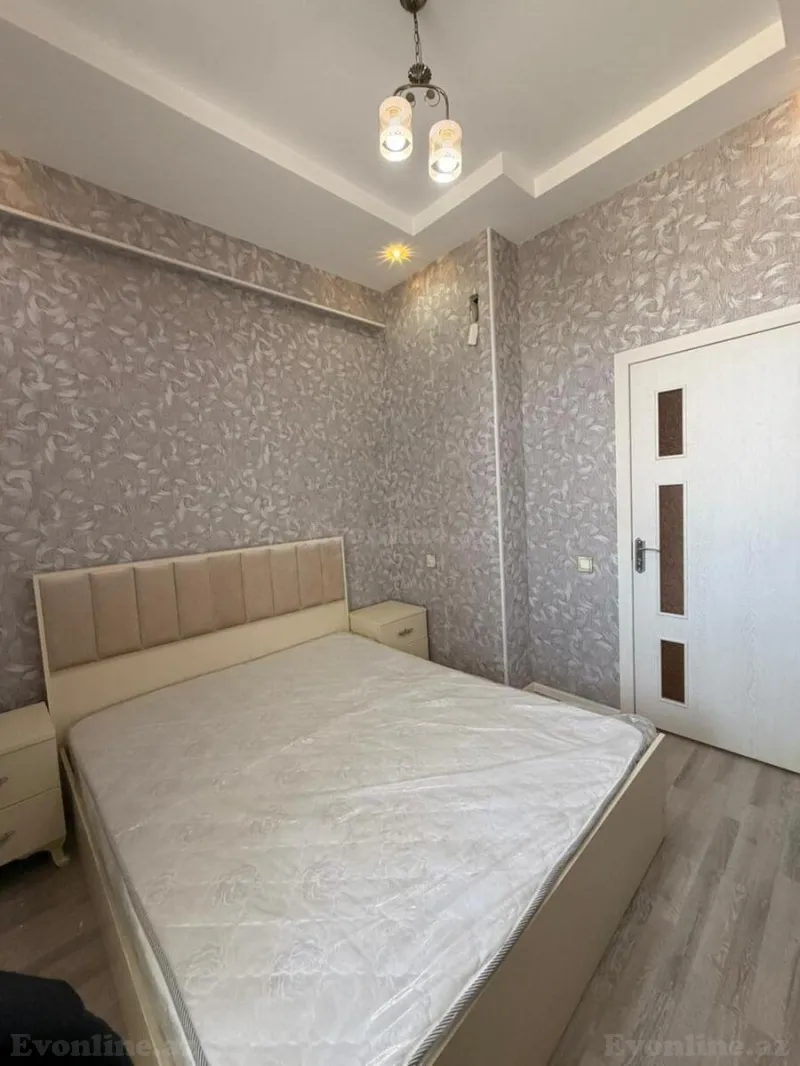 Satılır 2 otaqlı Mənzil Yeni tikili 45 m² Abşeron r. - şəkil 4