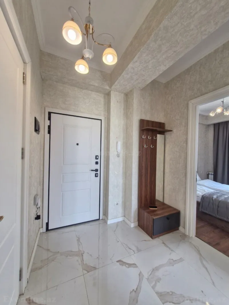 Satılır 3 otaqlı Mənzil Yeni tikili 49 m² Yasamal - şəkil 5
