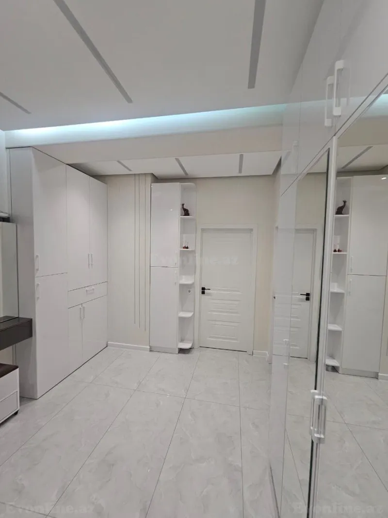 Satılır 2 otaqlı Mənzil Yeni tikili 60 m² Dərnəgül m. - şəkil 10