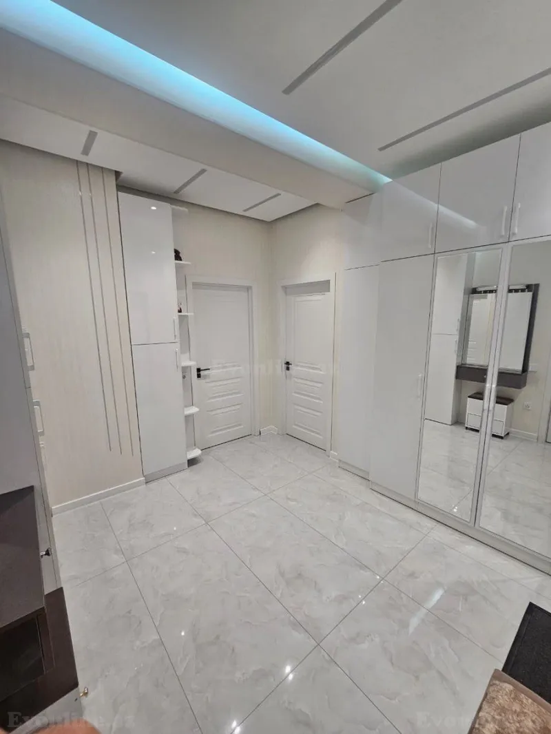 Satılır 2 otaqlı Mənzil Yeni tikili 60 m² Dərnəgül m. - şəkil 11
